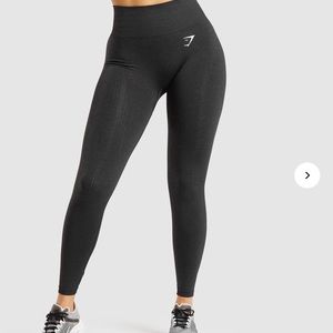 Gymshark Vital seamless leggings